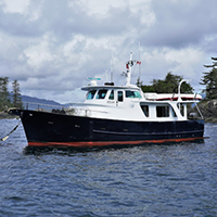 haida gwaii sailing tours