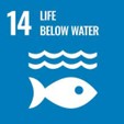 Commitment Goal 14 - Life Below Water