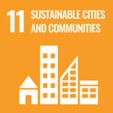 Commitment Goal 11 - Sustainable Cities and Communities