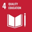 Commitment Goal 4 - Quality Education
