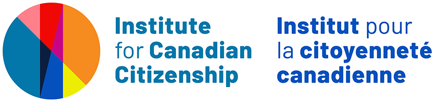 Institute for Canadian Citizenship