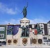 Newfoundland National War Memorial