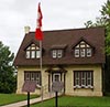 John and Olive Diefenbaker Museum