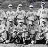 Asahi Baseball Team