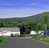 La Petite-Ferme du cap Tourmente