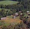 Wasyl Negrych Pioneer Homestead