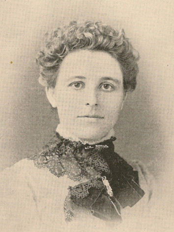 Blewett, Jean (McKishnie) National Historic Person