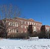 Former Muscowequan Indian Residential School