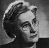 Agnes Macphail