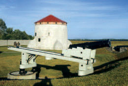 Fort Frederick