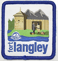 Girl Guides Heritage Badge