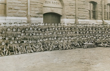 25th Battalion