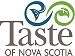 Taste of Nova Scotia Logo