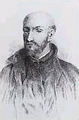 Father Jean de Brébeuf