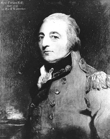 William Twiss (1749-1827)