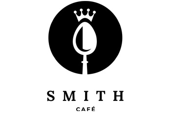 logo cafe smith