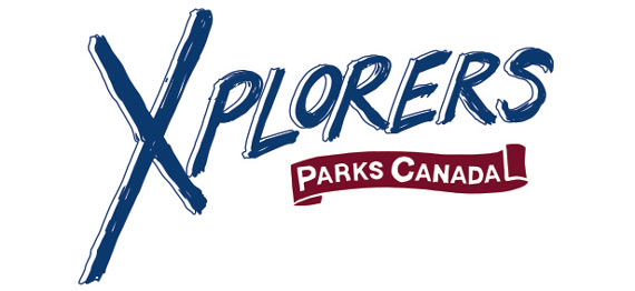 Xplorers Parks Canada