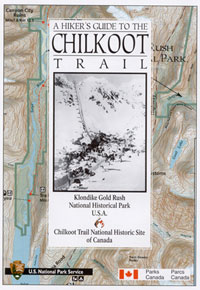 Hiker's Guide to the Chilkoot Trail