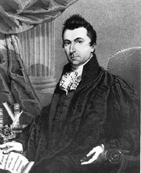 The Honourable Louis-Joseph Papineau, 1832
