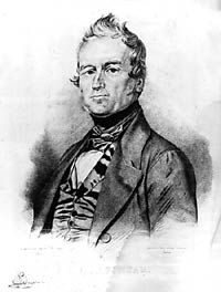 Louis-Joseph Papineau, 1843