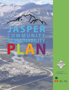 Jasper Community Sustainability PLan 