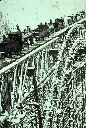 Stoney Creek Bridge