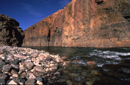 Hornaday River