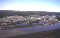 Inuvik