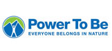 Power to Be logo