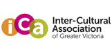 Inter-Cultural Association of Greater Victoria logo