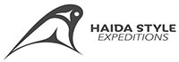 haida gwaii guided kayak tours